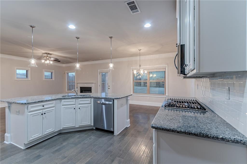 Moss Creek Estates - Residential