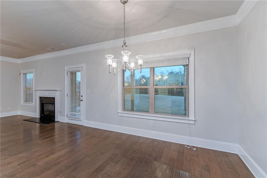Moss Creek Estates - Residential