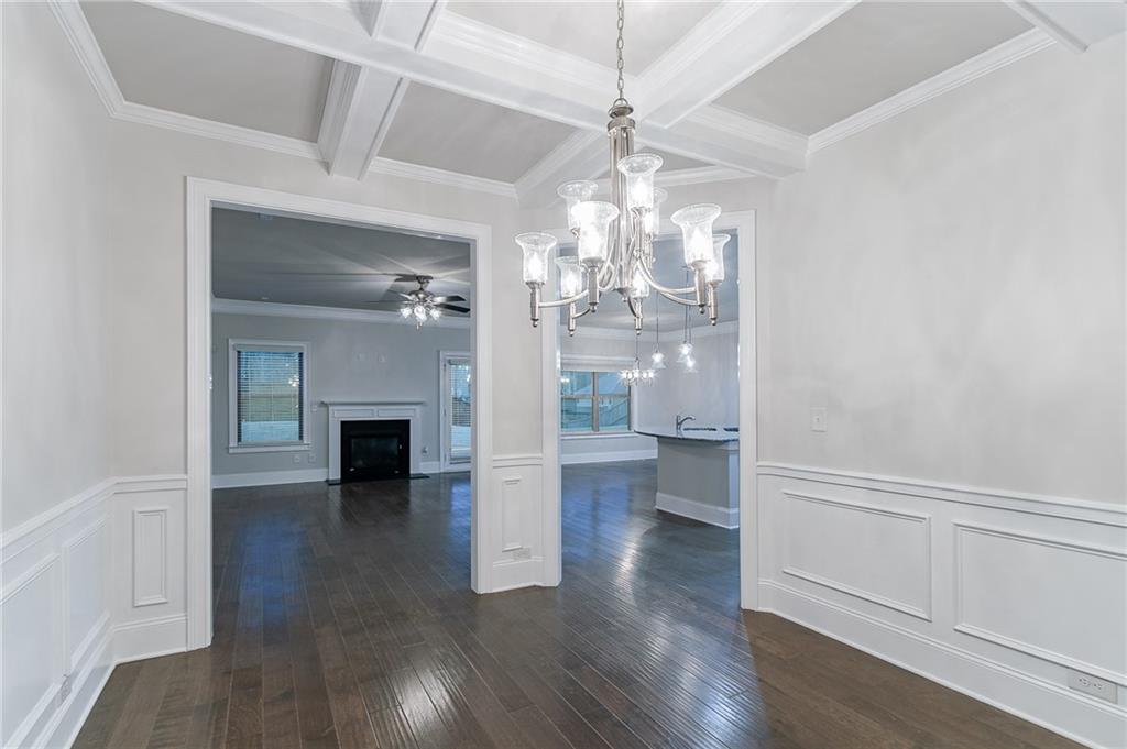 Moss Creek Estates - Residential