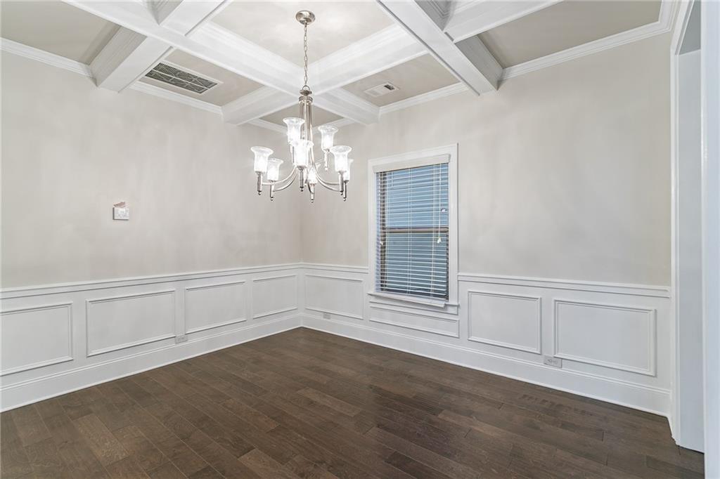 Moss Creek Estates - Residential