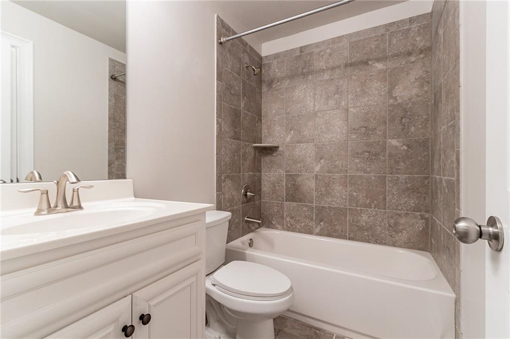 Moss Creek Estates - Residential