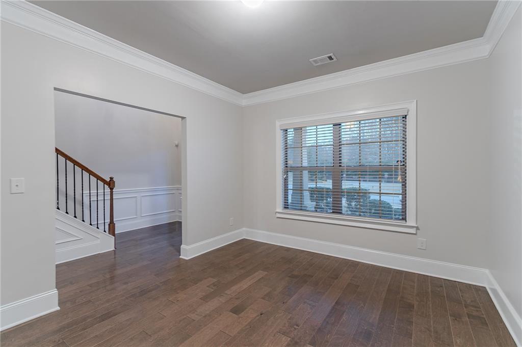 Moss Creek Estates - Residential