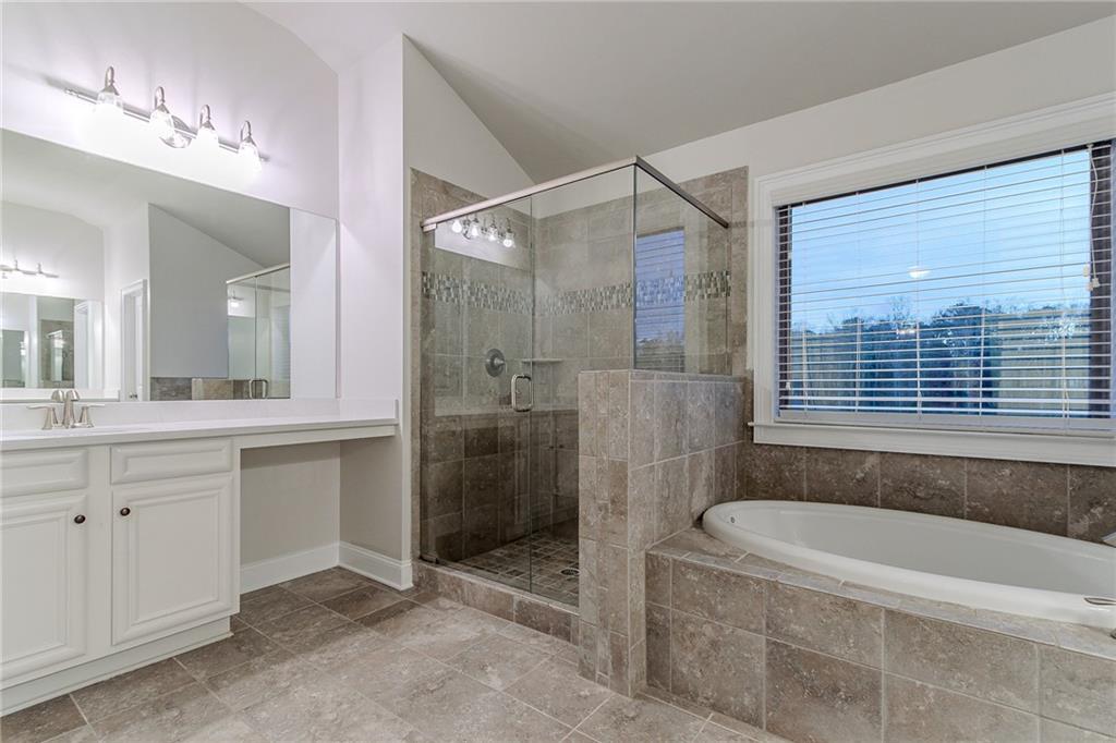 Moss Creek Estates - Residential