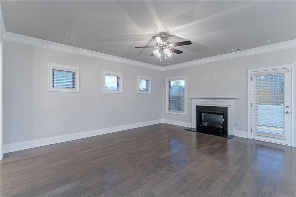 Moss Creek Estates - Residential