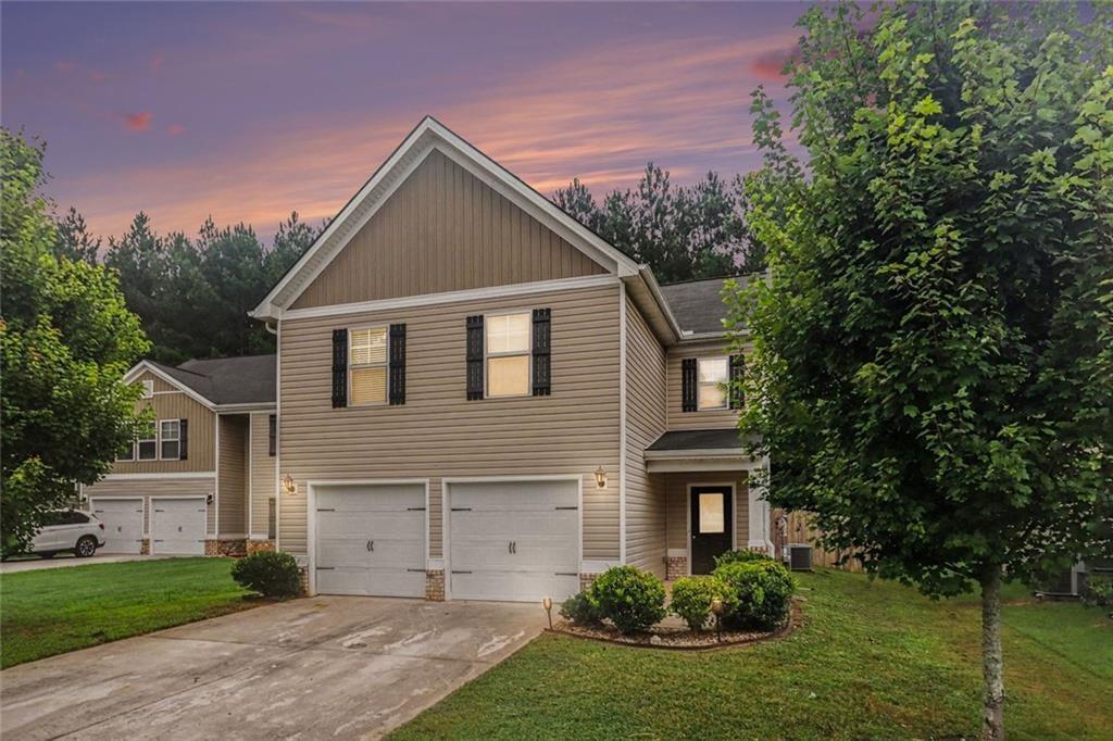 186 Brasch Park Drive