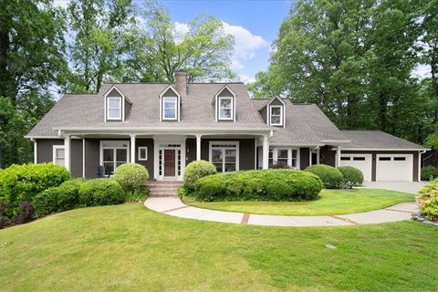 3561 Stone Drive Marietta GA 30062