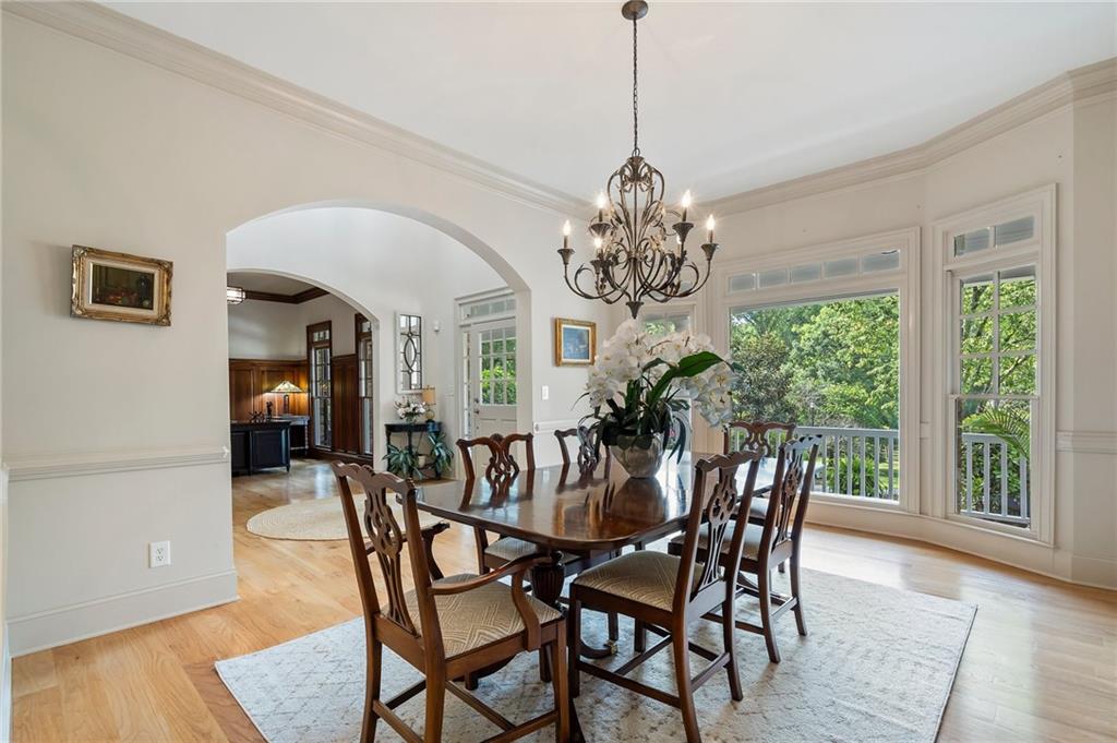 1470 Rolling Links Drive, Alpharetta, Georgia image 11