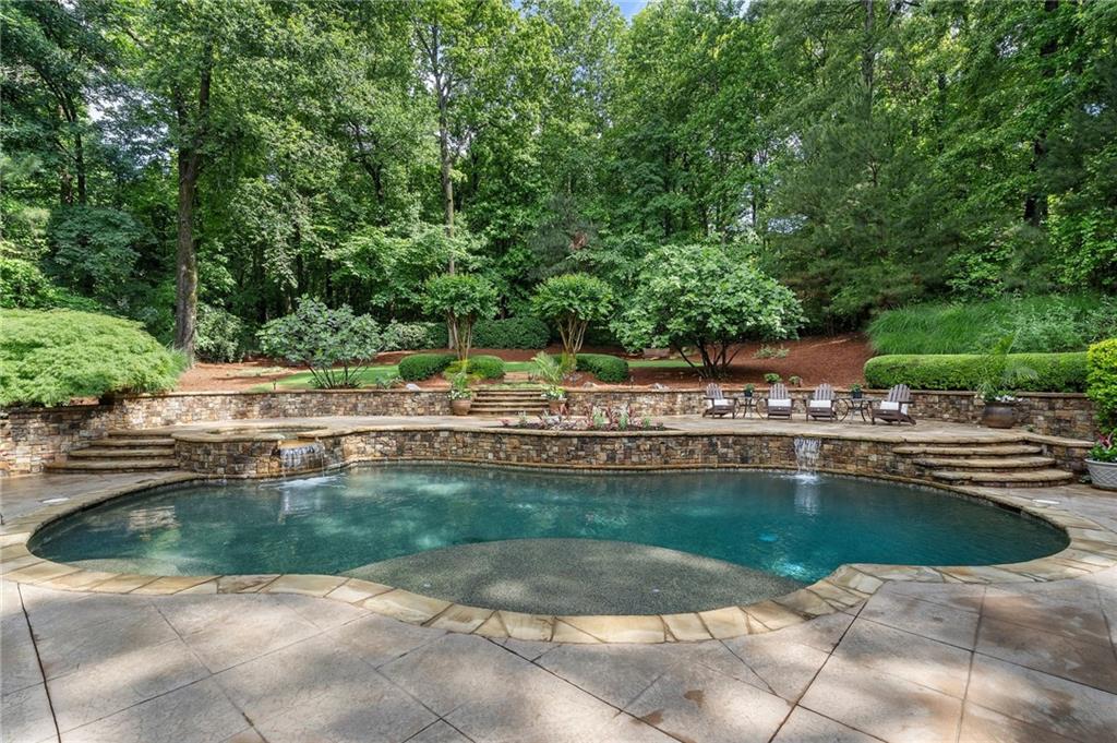 1470 Rolling Links Drive, Alpharetta, Georgia image 50