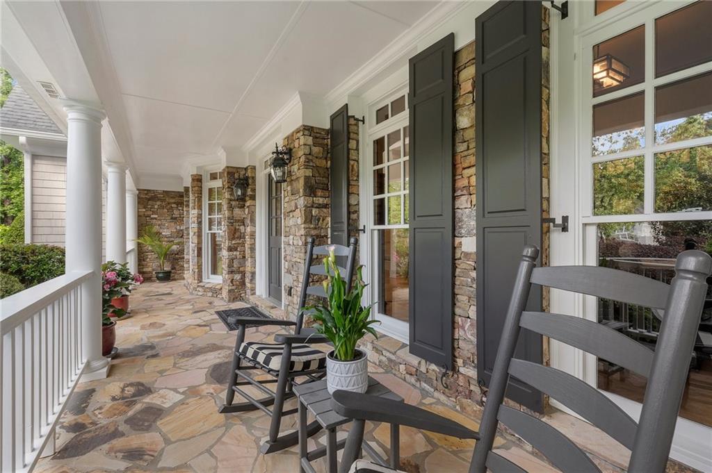 1470 Rolling Links Drive, Alpharetta, Georgia image 5