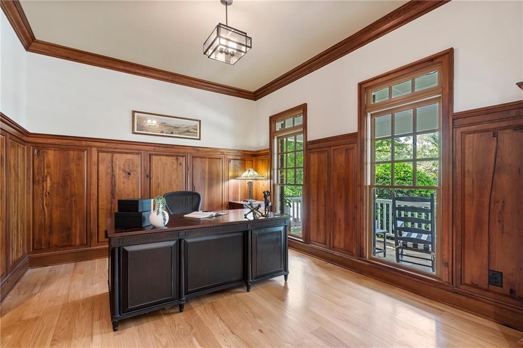 1470 Rolling Links Drive, Alpharetta, Georgia image 7