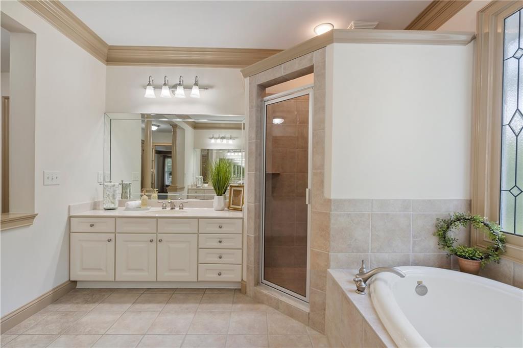 1470 Rolling Links Drive, Alpharetta, Georgia image 34