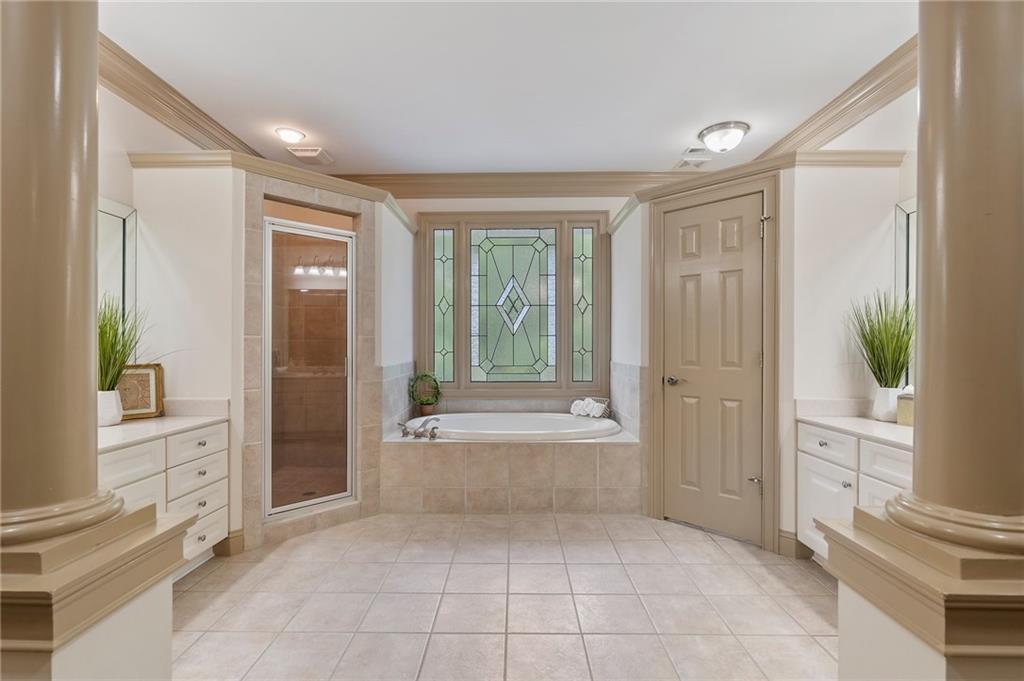 1470 Rolling Links Drive, Alpharetta, Georgia image 32