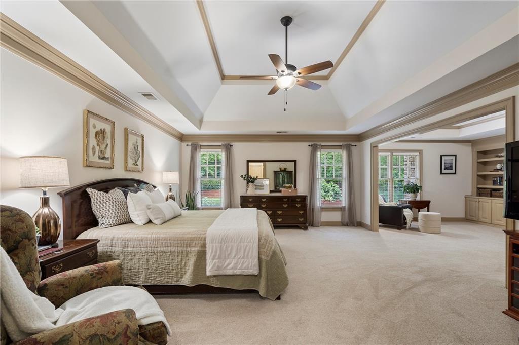 1470 Rolling Links Drive, Alpharetta, Georgia image 29