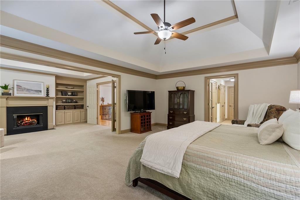 1470 Rolling Links Drive, Alpharetta, Georgia image 30