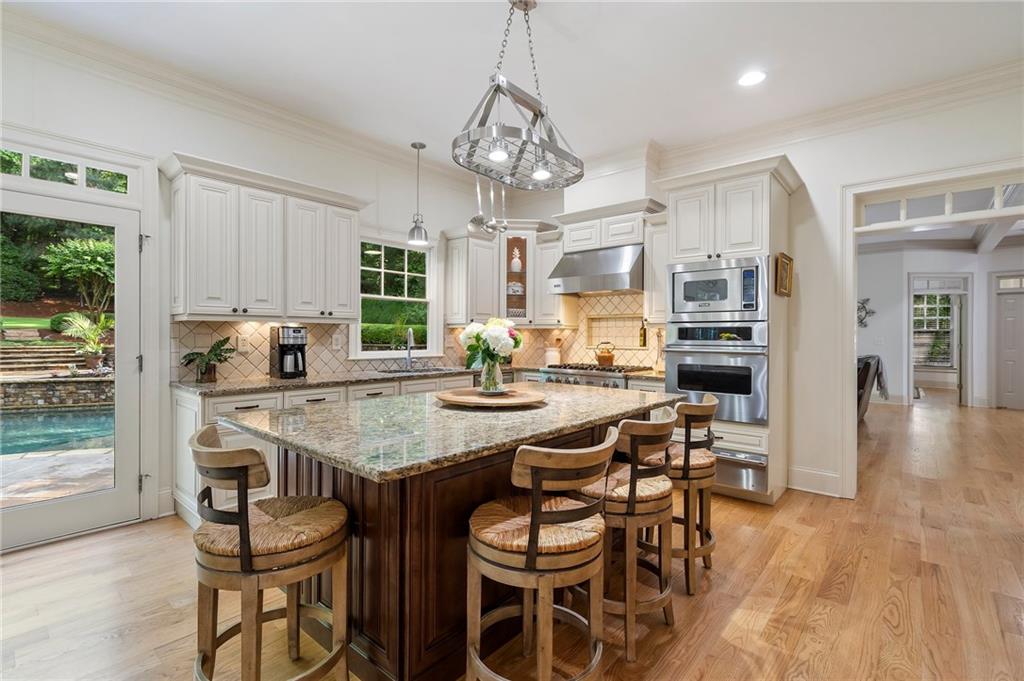 1470 Rolling Links Drive, Alpharetta, Georgia image 15