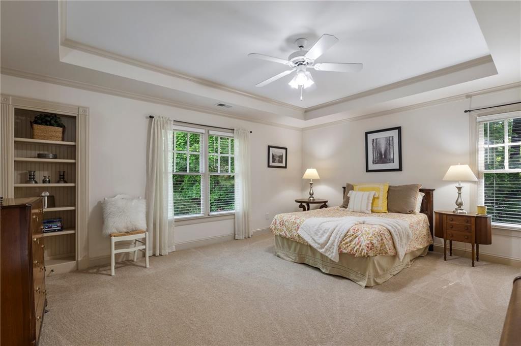 1470 Rolling Links Drive, Alpharetta, Georgia image 39