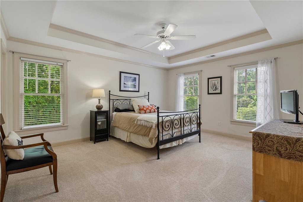1470 Rolling Links Drive, Alpharetta, Georgia image 37