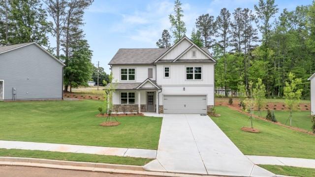 Photo 1 of 31 — 3887 Donetta Drive, Atlanta, GA 30349