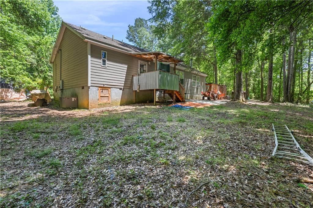 3775 Tommy Lee Cook Road, Newnan, Georgia image 18