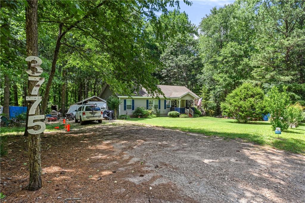 3775 Tommy Lee Cook Road, Newnan, Georgia image 17