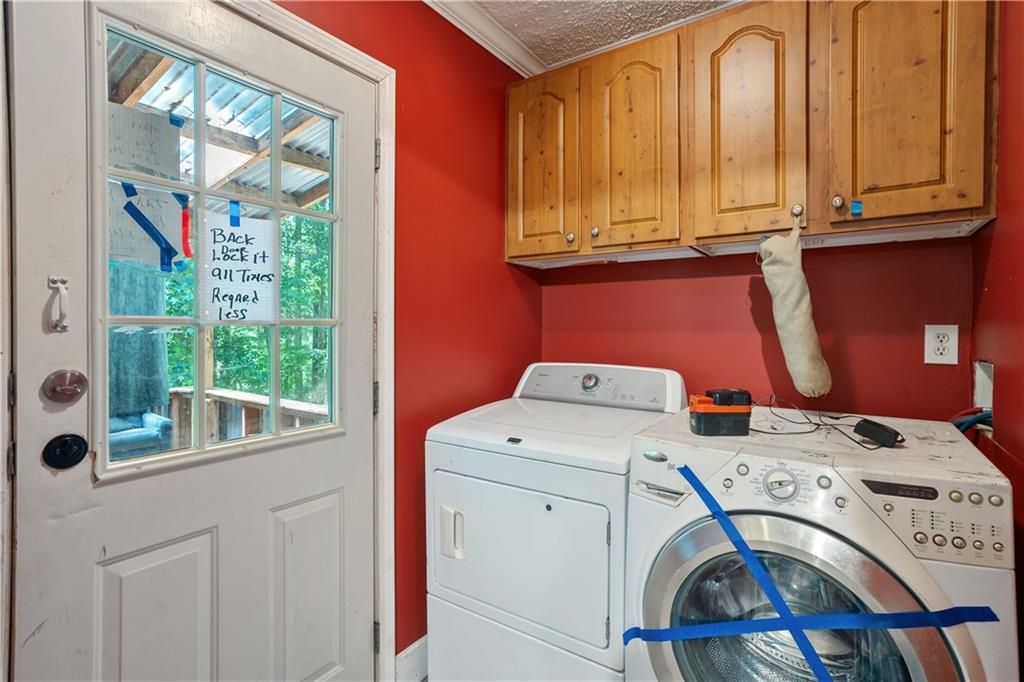 3775 Tommy Lee Cook Road, Newnan, Georgia image 15