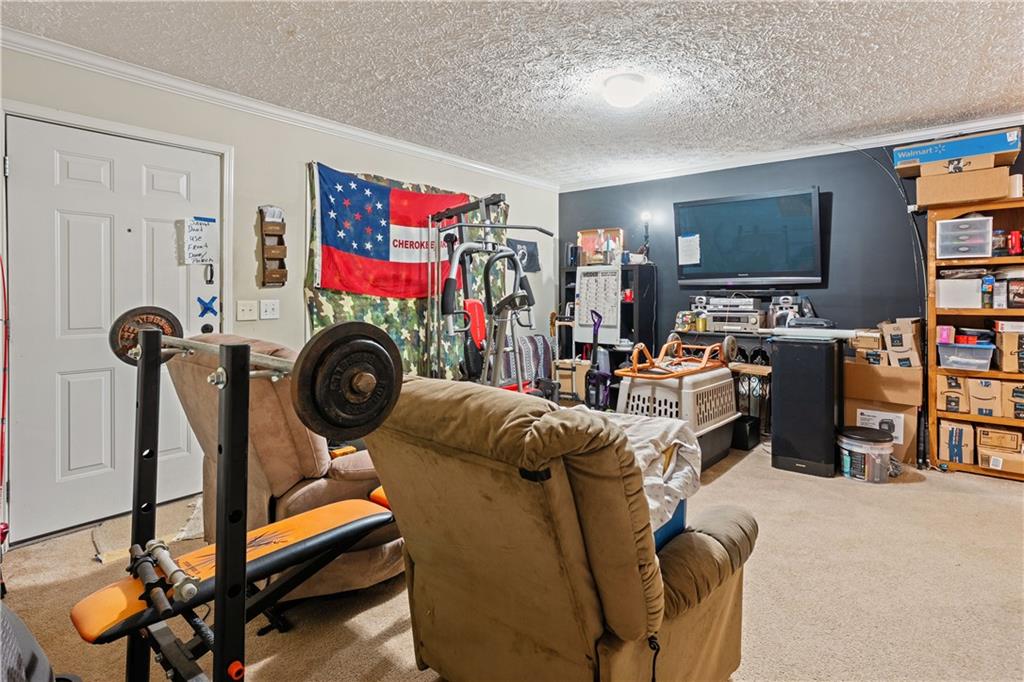 3775 Tommy Lee Cook Road, Newnan, Georgia image 3