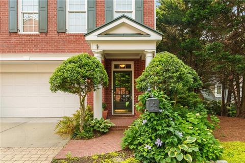 2314 English Ivy Court SE Atlanta GA 30339