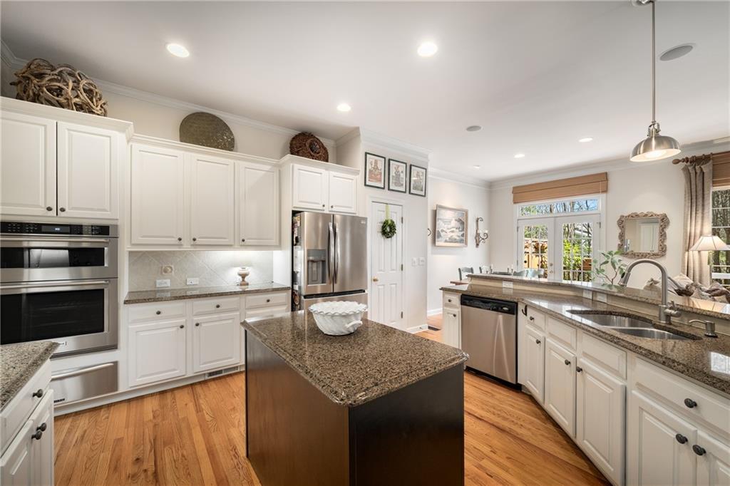 2314 English Ivy Court, Atlanta, Georgia image 13