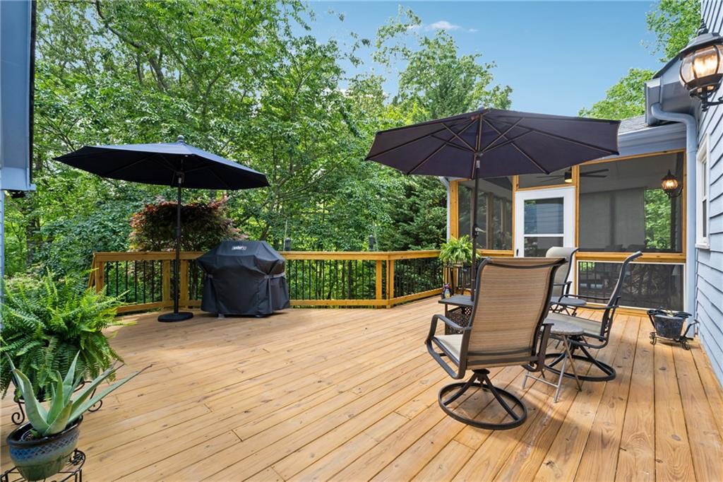 422 Gold Crest Drive, Dahlonega, Georgia image 22