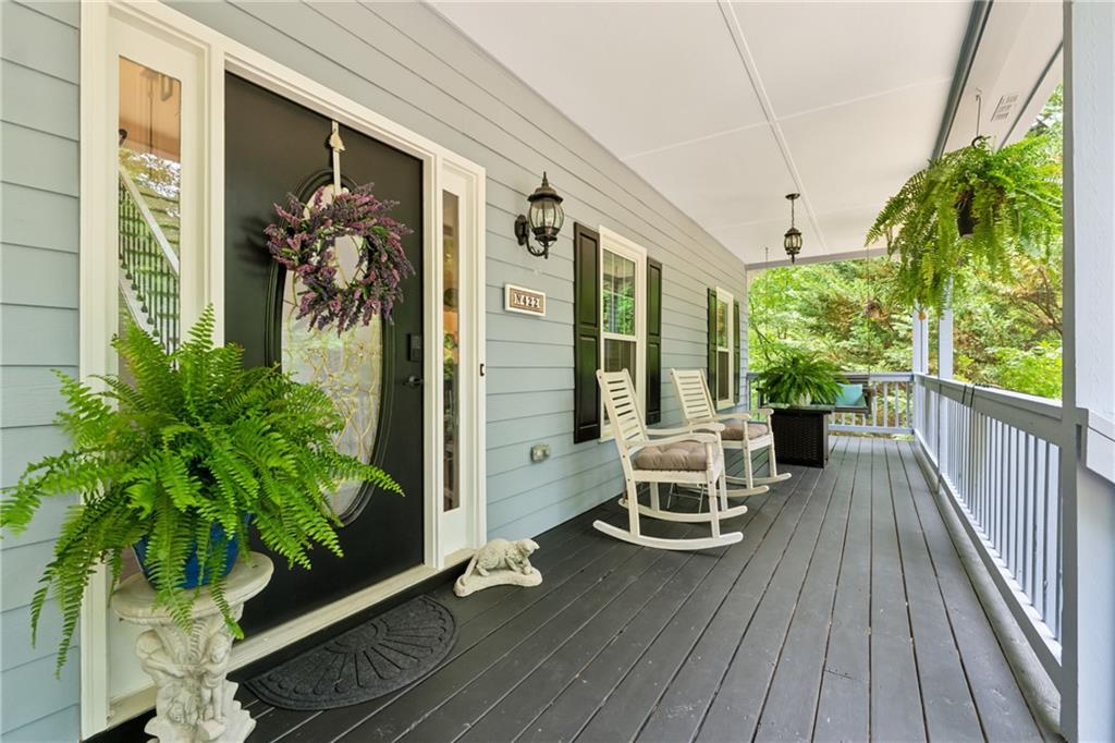 422 Gold Crest Drive, Dahlonega, Georgia image 3