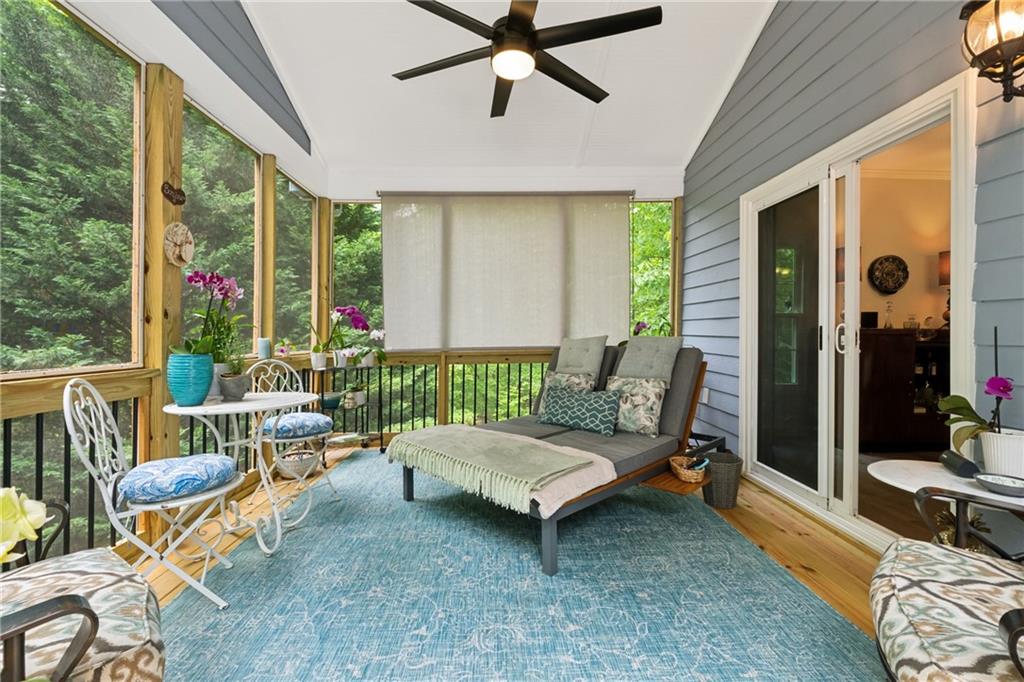 422 Gold Crest Drive, Dahlonega, Georgia image 23
