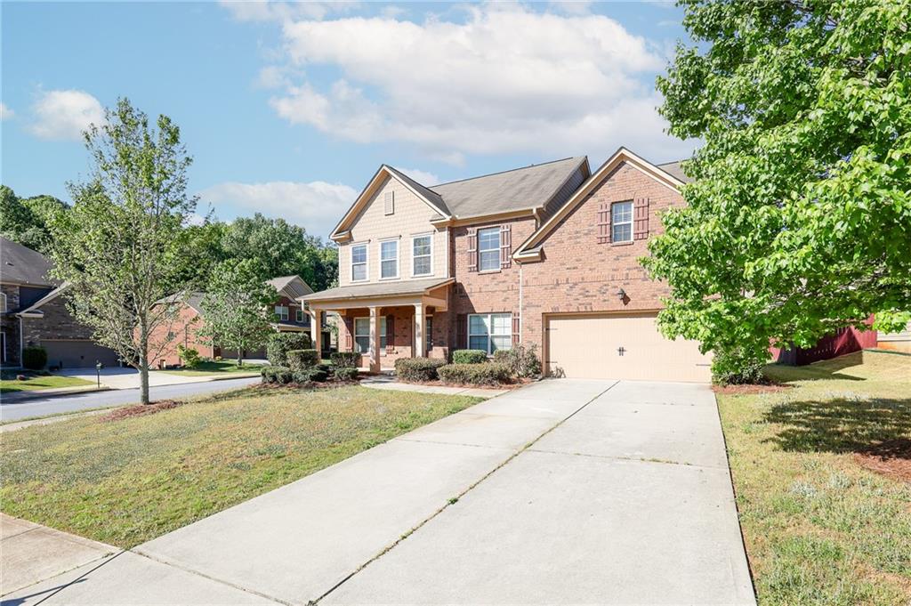 4228 Woods Creek Lane