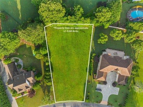 Vacant Land For Sale - LOT 28 Timber Ridge Lane<br/> Calhoun, GA 30701