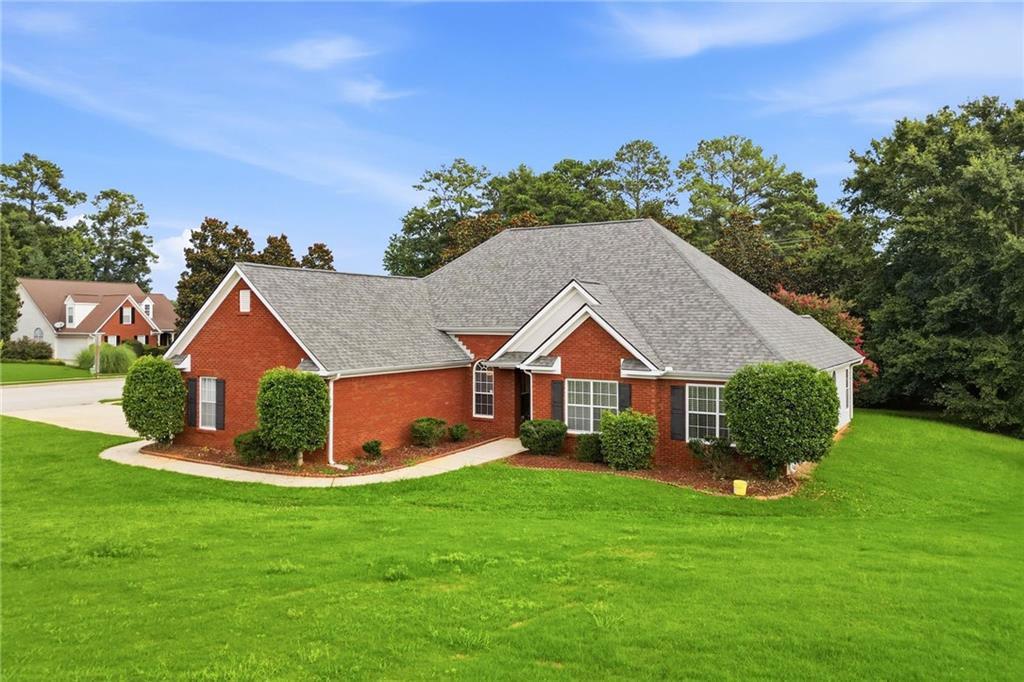 101 Moss Pointe Drive