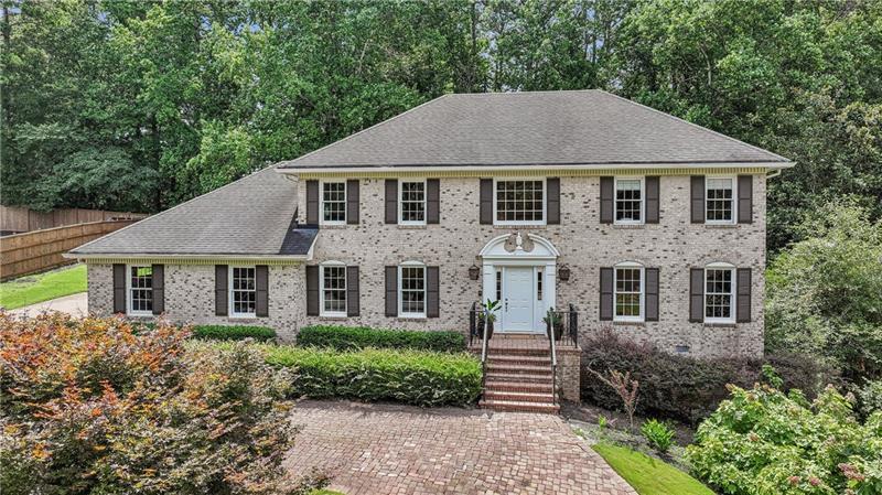 Dunwoody Club Forest - Residential