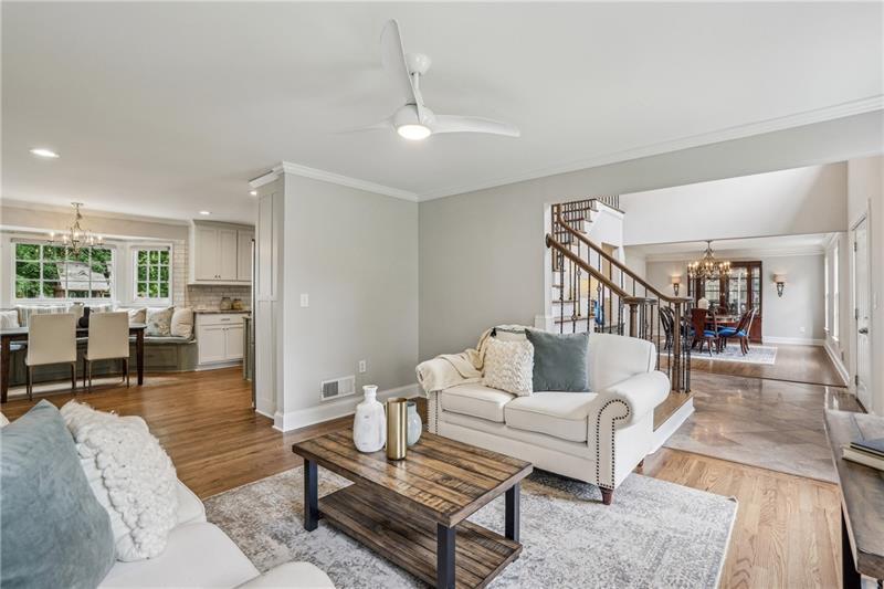 5349 Forest Springs Drive
