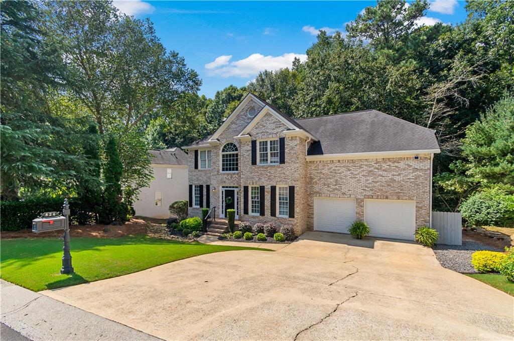 824 Hillcrest Lane Lane
