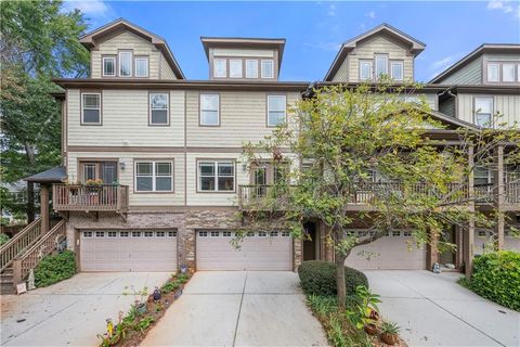 A home in Avondale Estates