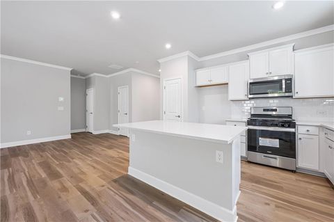 482 Village Lane Fairburn GA 30213
