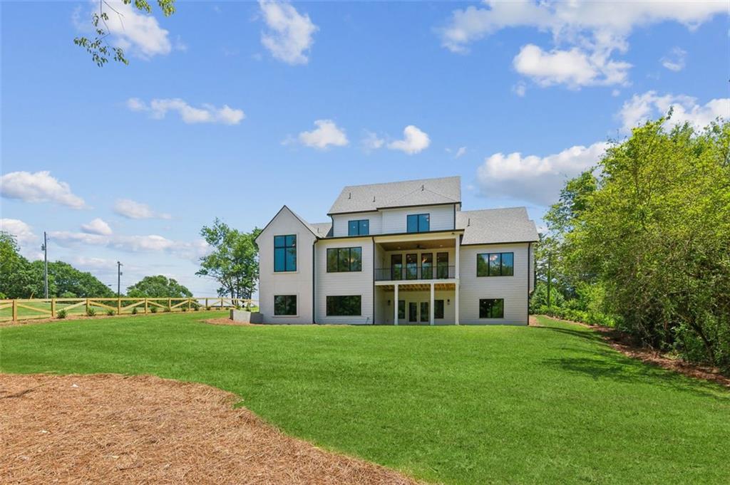 7188 Williams Road, Flowery Branch, Georgia image 47