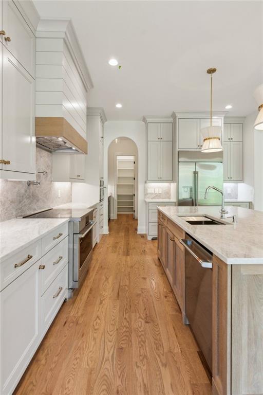 7188 Williams Road, Flowery Branch, Georgia image 18