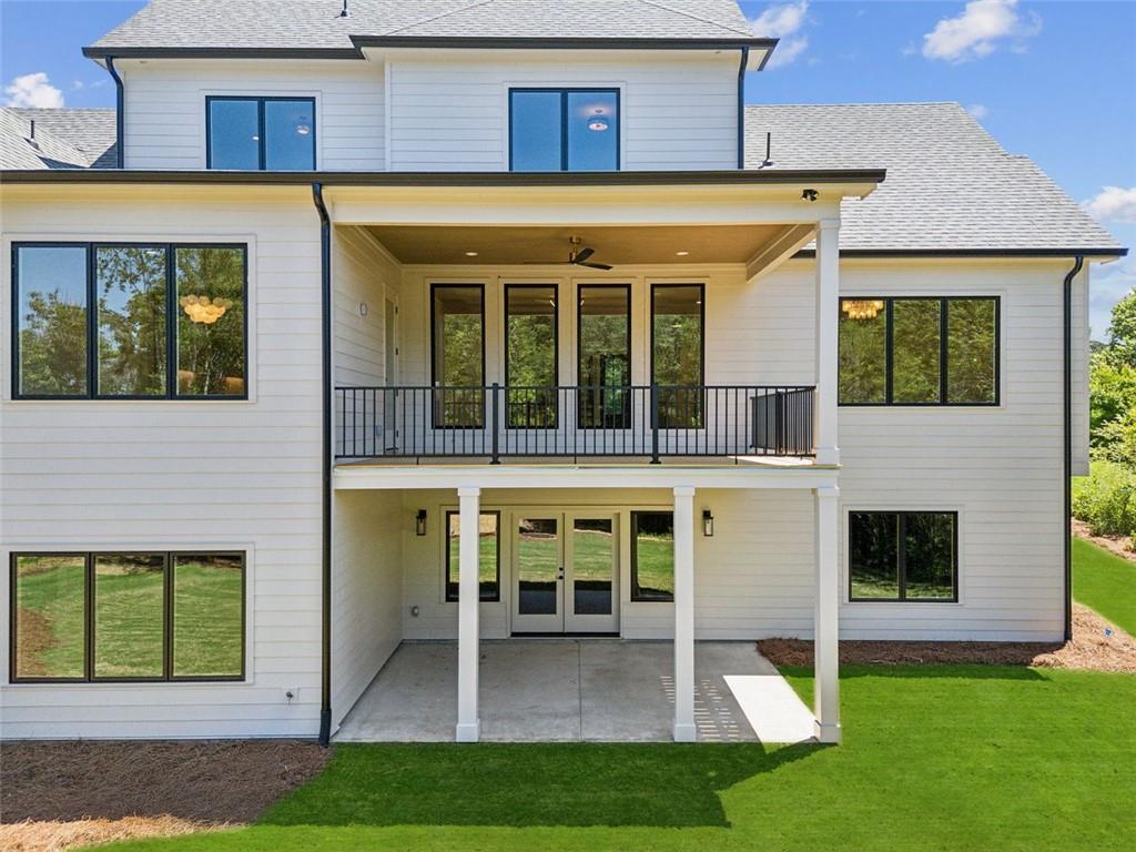 7188 Williams Road, Flowery Branch, Georgia image 45