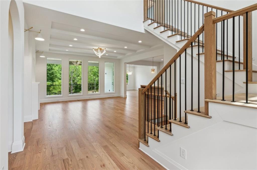 7188 Williams Road, Flowery Branch, Georgia image 6