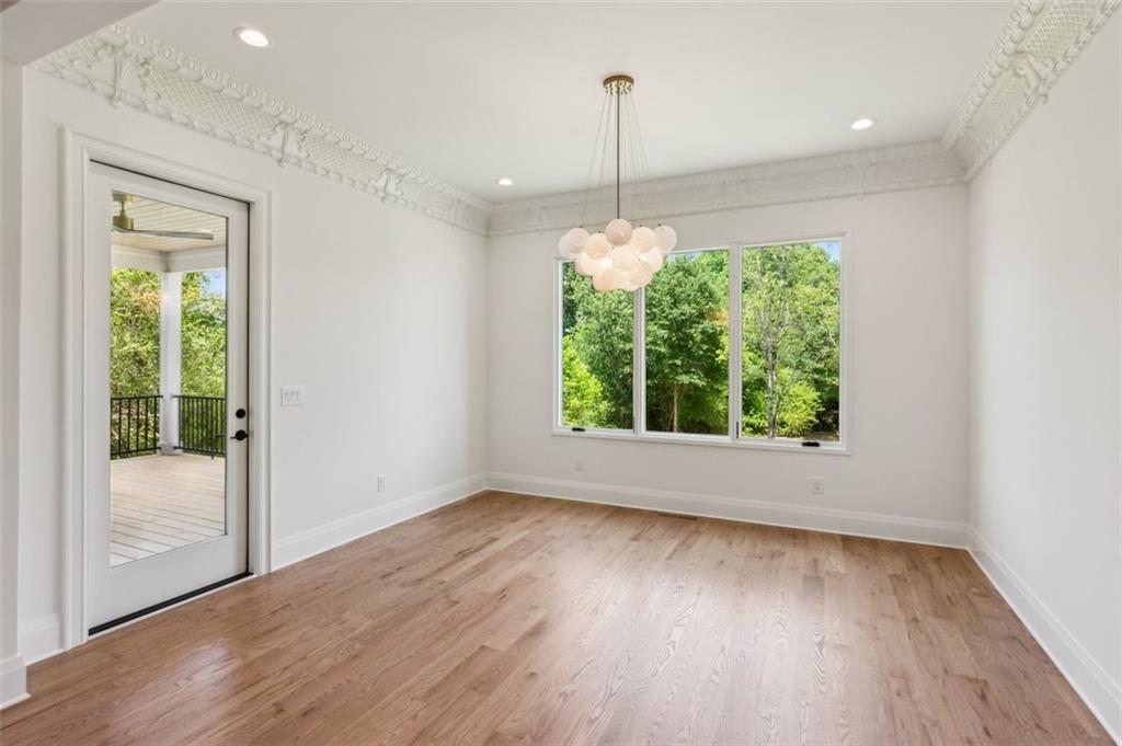 7188 Williams Road, Flowery Branch, Georgia image 13