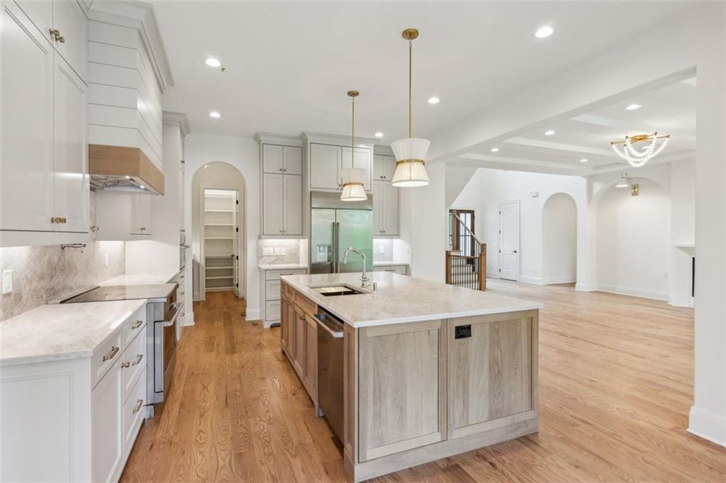 7188 Williams Road, Flowery Branch, Georgia image 16