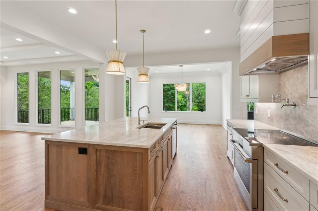 7188 Williams Road, Flowery Branch, Georgia image 17