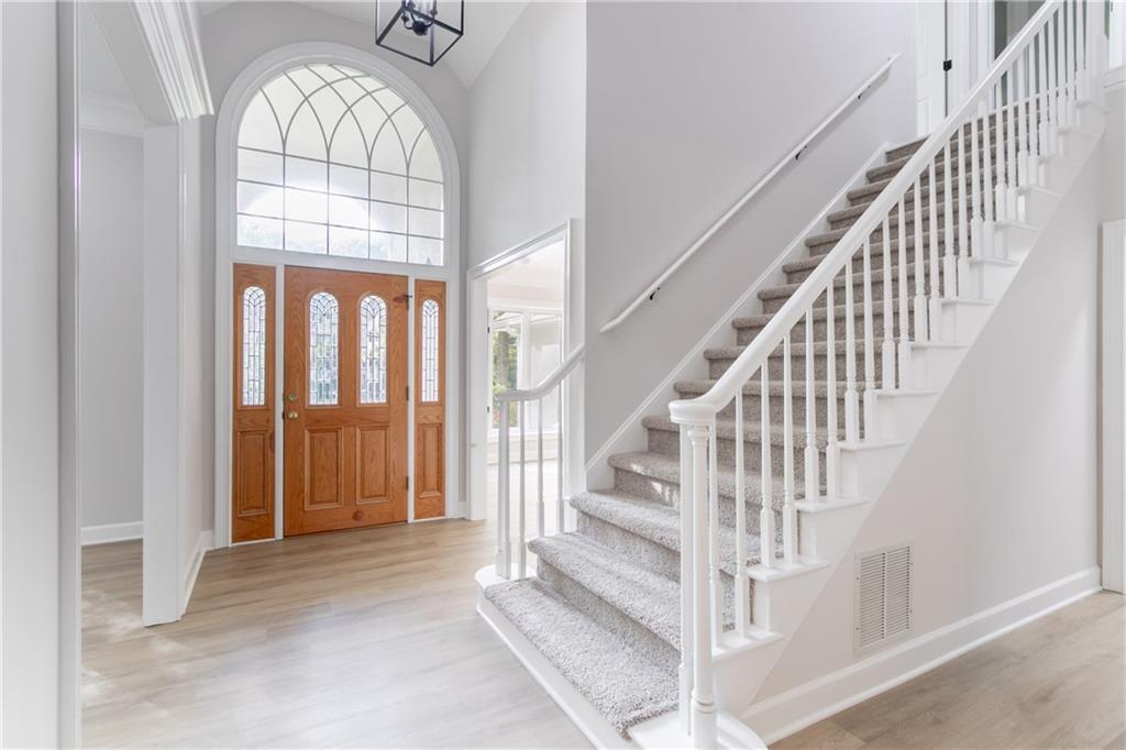 25 Fawn Ridge