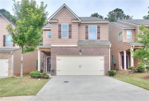 Homes For Rent - 2241 Capella Circle<br/> Atlanta, GA 30331