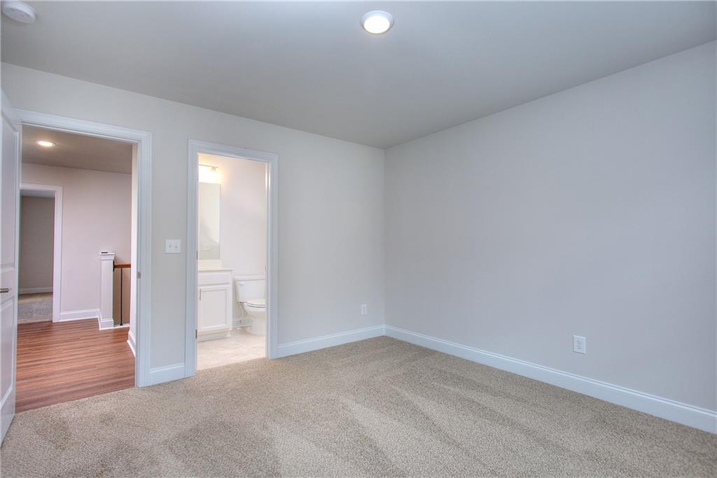 497 Lawson Drive, Mansfield, Georgia image 13