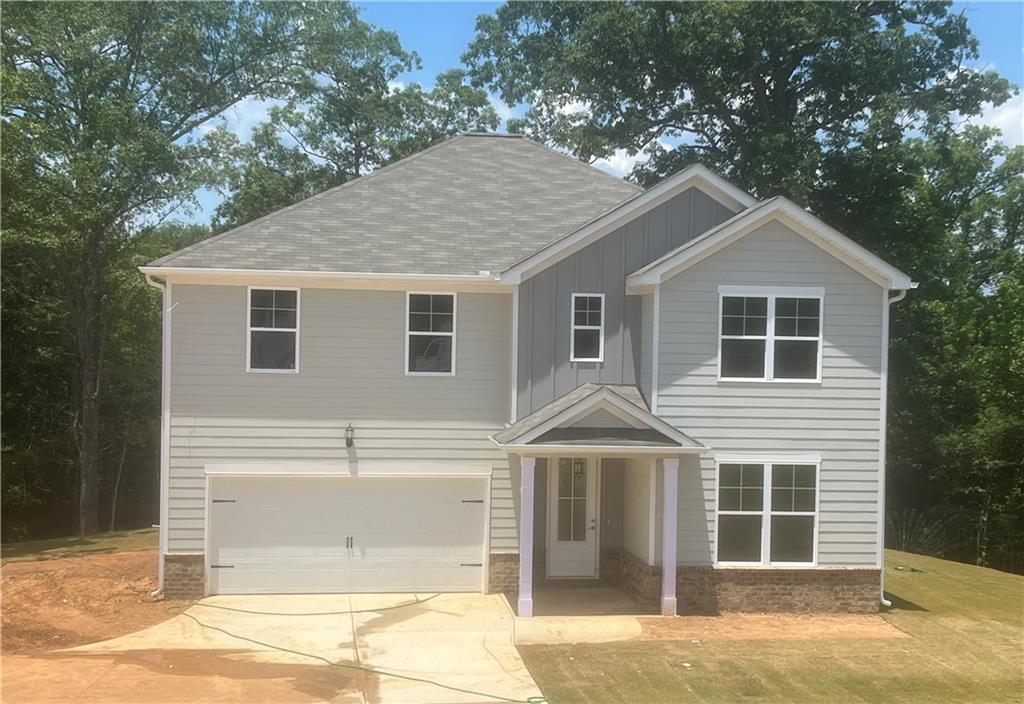 497 Lawson Drive